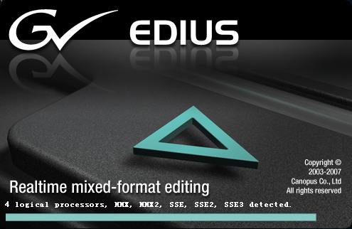 影视制作edius软件中文版 win/mac下载安装-腾讯云开发者社区-腾讯云