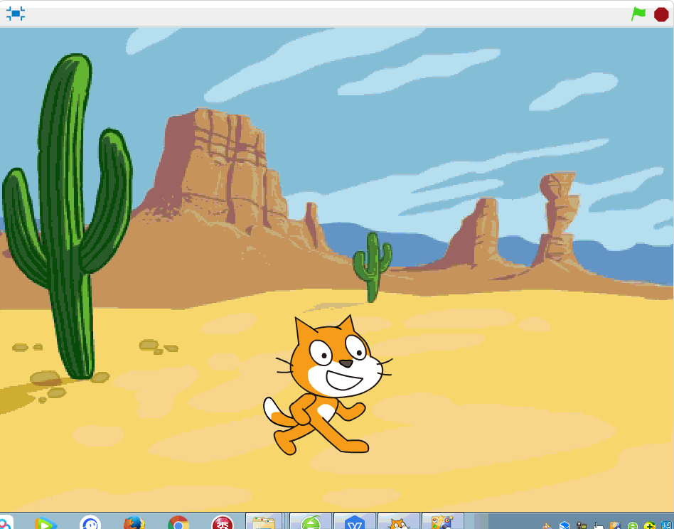 scratch软件少儿编程中文版，scratch Win/Mac系统安装教程下载