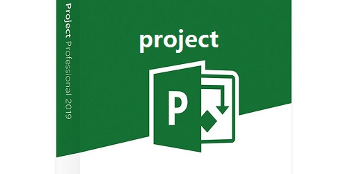 工程项目管理Project软件最新中文版，Project软件安装教程下载