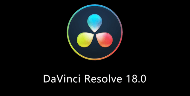 专业视频调色软件达芬奇中文版，达芬奇DaVinci18软件下载安装