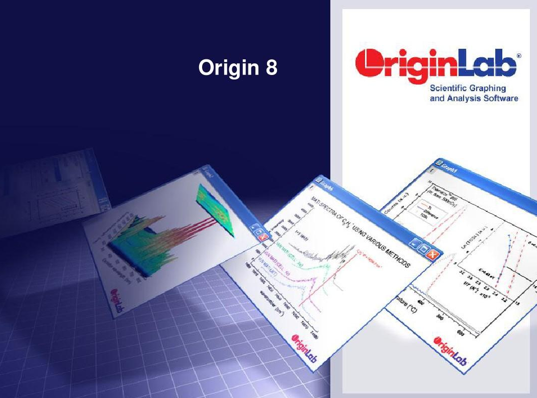 Origin数据分析绘图软件下载，Origin2022激活版电脑下载安装激活-腾讯云开发者社区-腾讯云