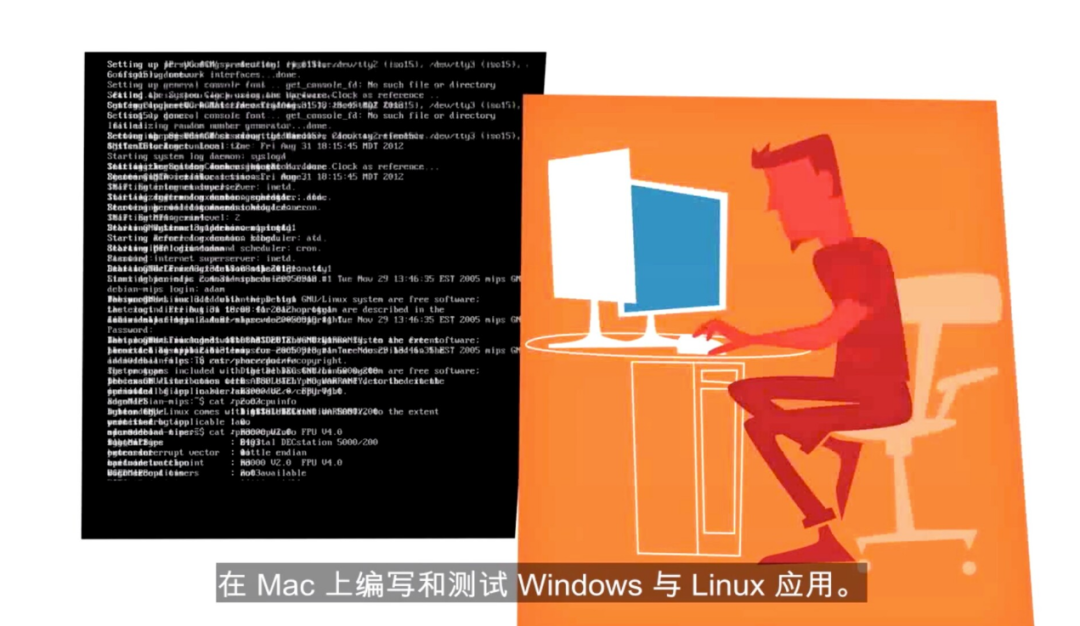 可以虚拟mac系统的VMware虚拟机软件中文版，VMware安装激活教程