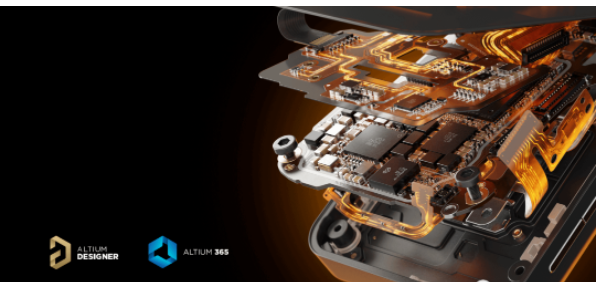 设计更快、更好、更智能Altium Designer 23，全新升级！