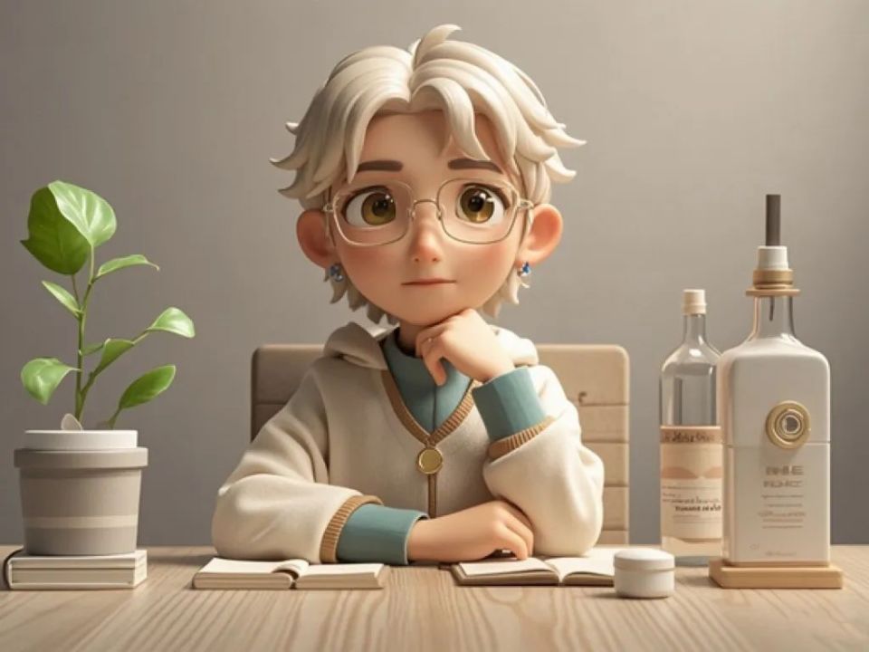 重塑杏仁核：从脑科学的角度做好情绪管理