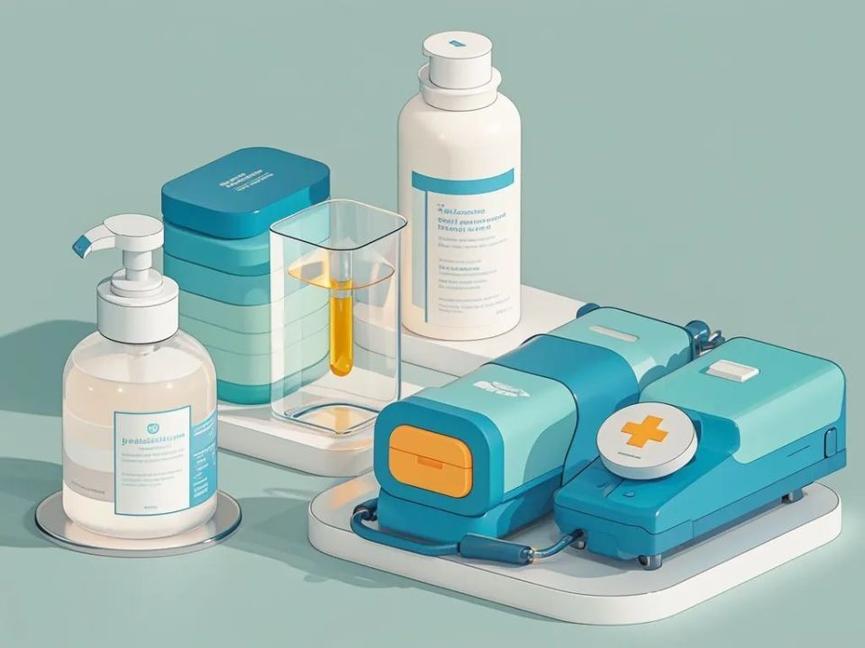 重塑杏仁核：从脑科学的角度做好情绪管理