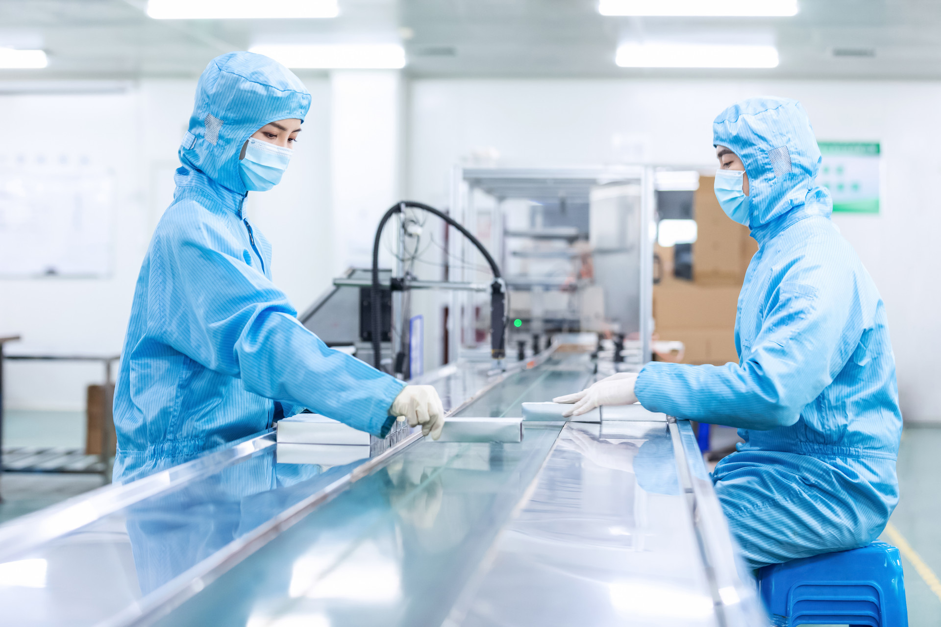 中小型工厂有必要上ERP吗?