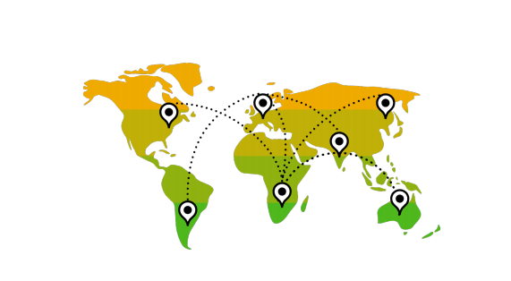 SAP系统支持的语言和本地化版本