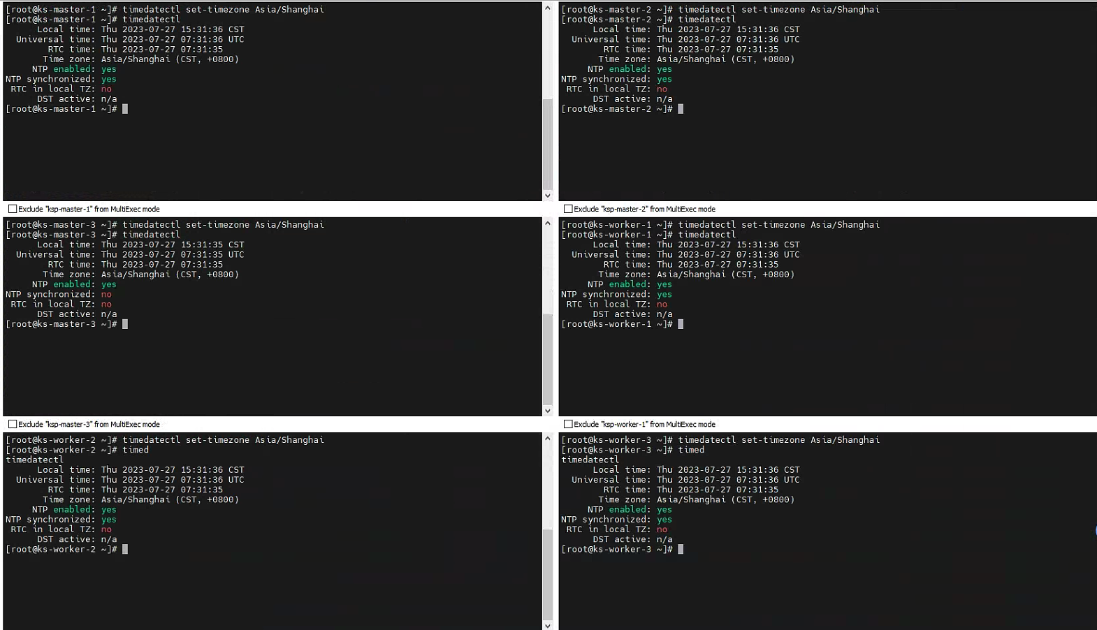 ksp-centos-moba-multi