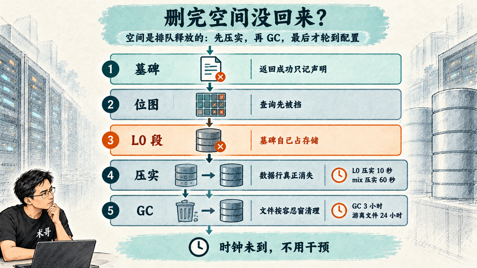 优秀的个人博客,低调大师