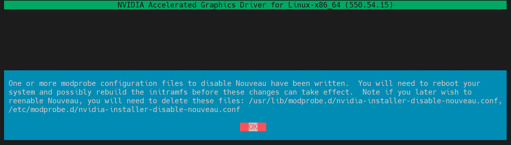 nvidia-installer-nouveau-modprobe-written