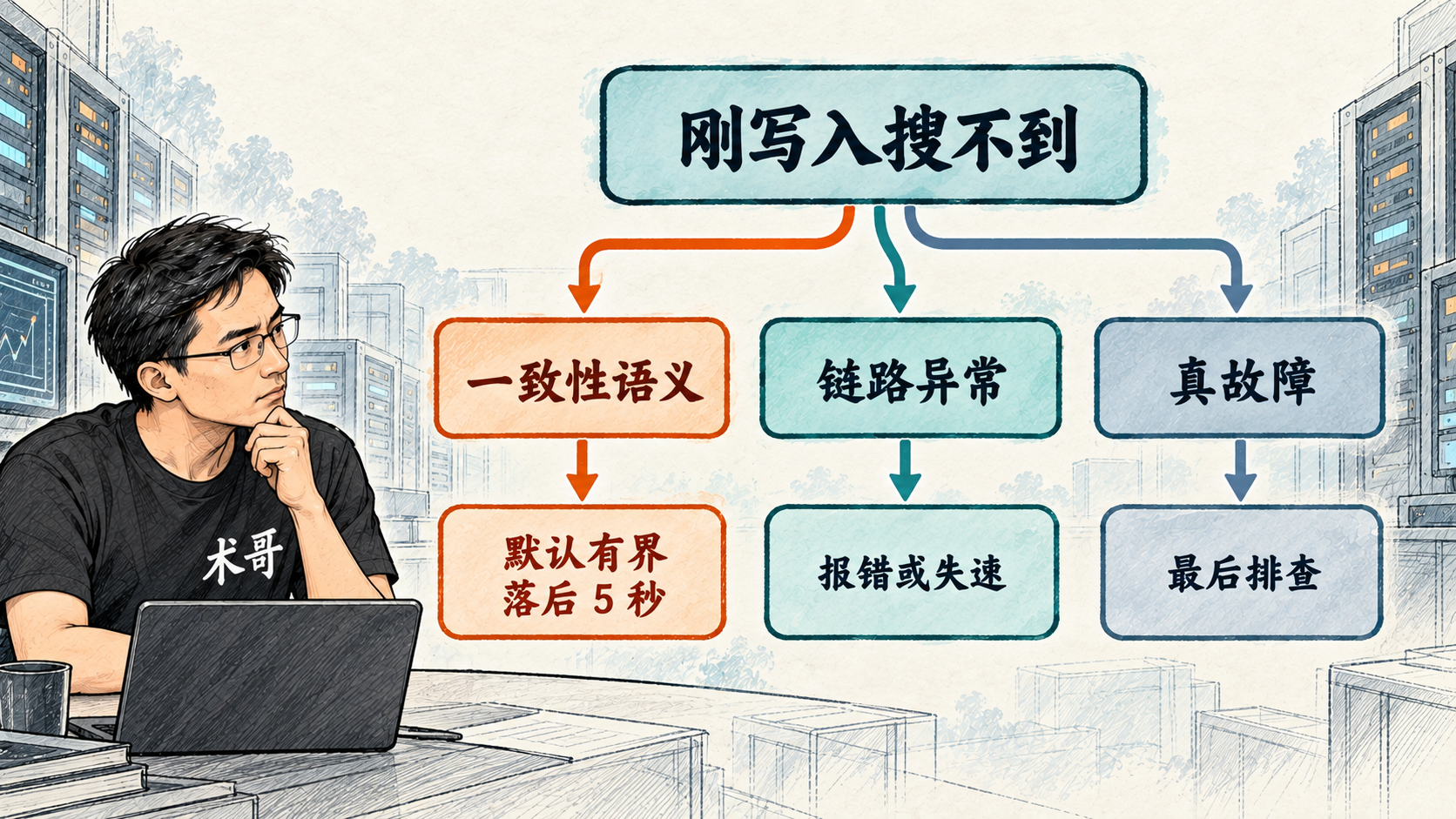 分诊树