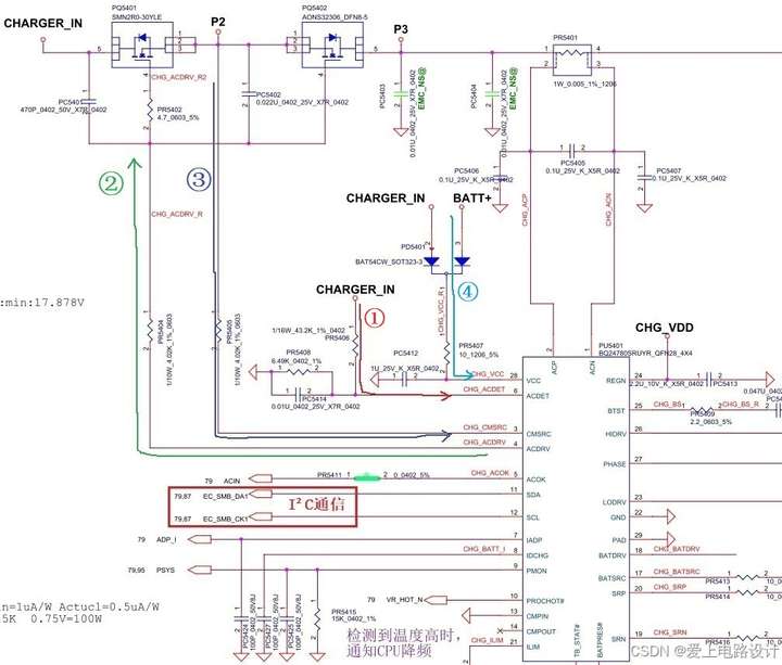 图1.12 BQ24780SRUY原理