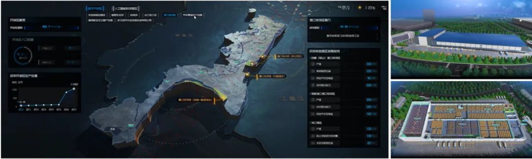 350+交付案例,高质量低成本构建智慧园区数字孪生交付新范式