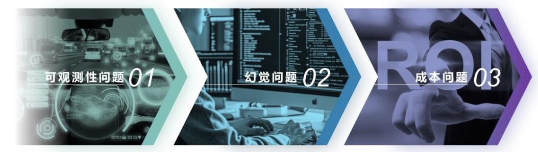 智能体面临的技术挑战