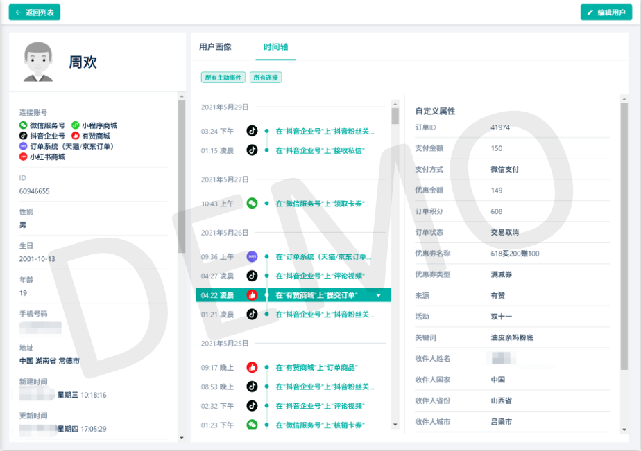 营销人必读的「CDP选型指南」来了！- LinkFlow博客