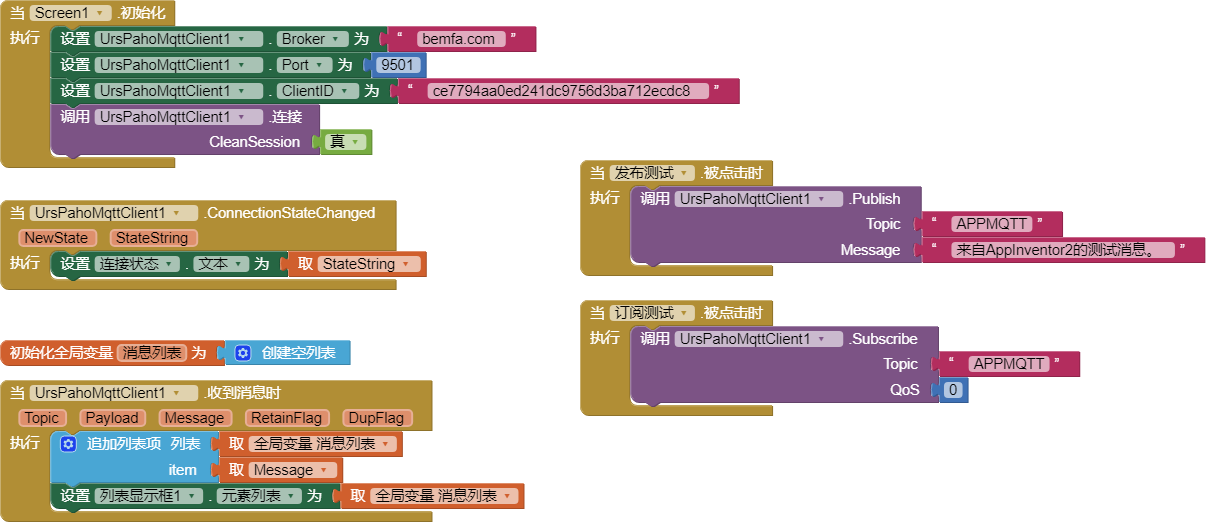 mqtt