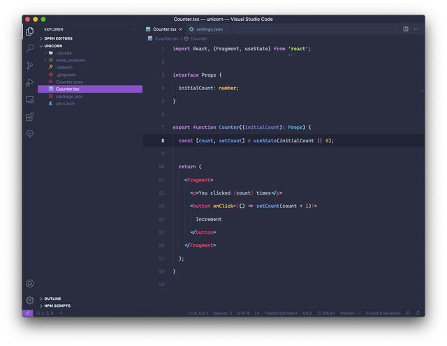 最受欢迎的 19 个 VSCode 主题排行榜：推荐使用13号vs code主题