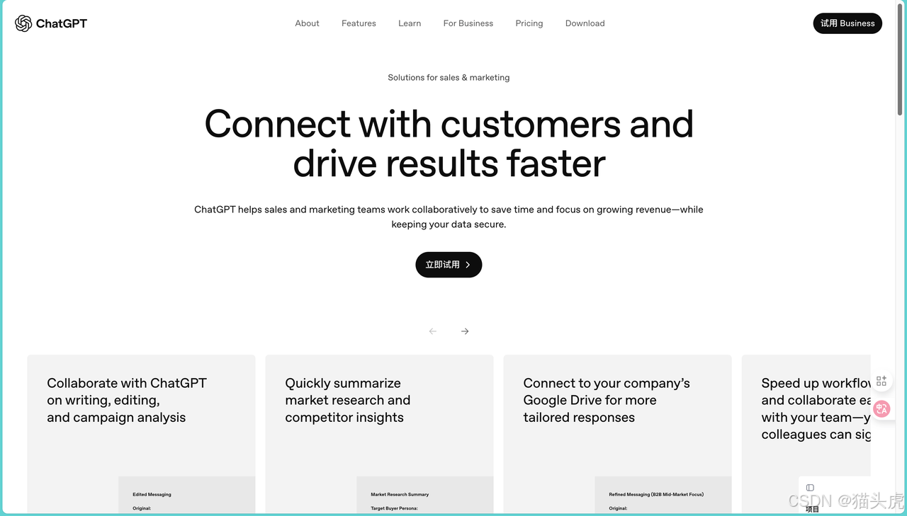 大模型训练中的关键技术与挑战