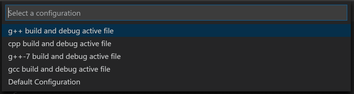 在WSL中配置VS Code C++开发环境完整教程-腾讯云开发者社区-腾讯云