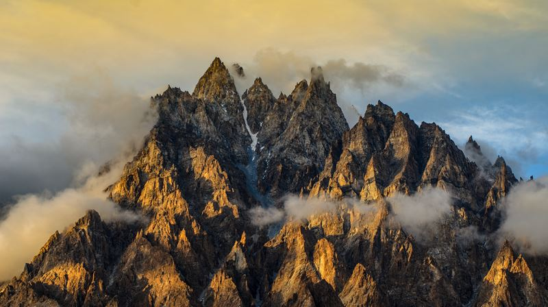 Hunza Valley, Pakistan