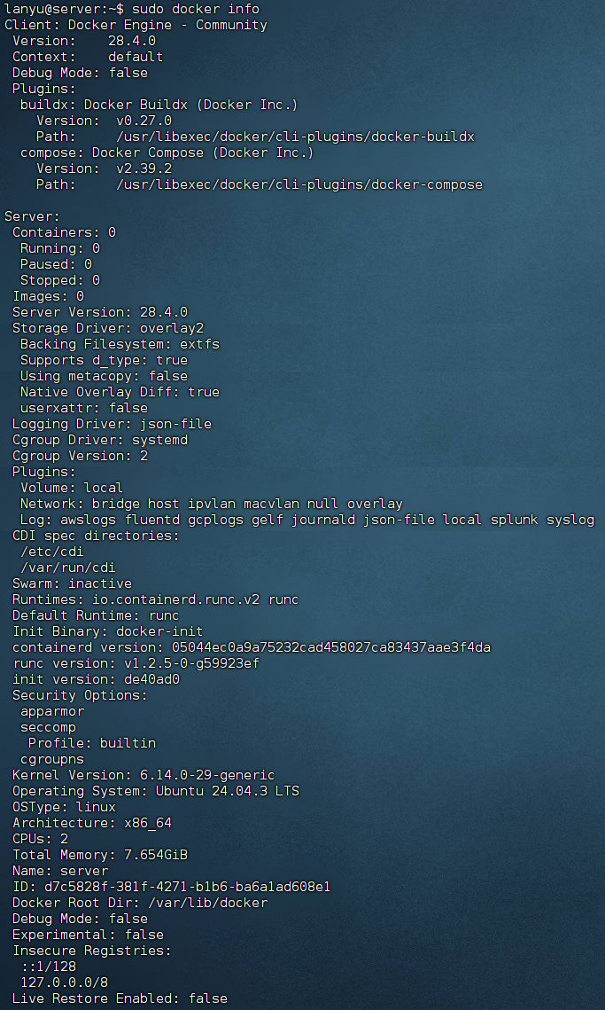 Ubuntu2404Docker安装-25103017-06