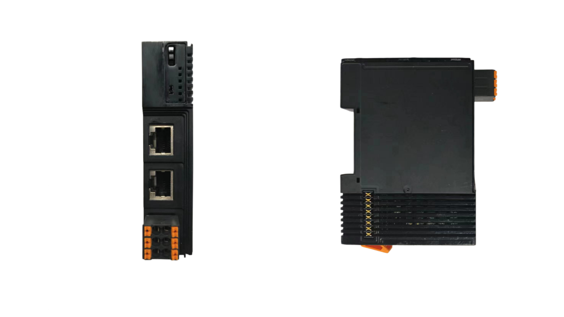 基于方芯FCE1100的EtherCAT耦合器模块  （公版外壳）