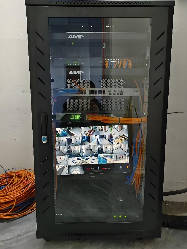 施耐德M200 PLC借助于以太网通讯模块与上位机通讯实现触摸屏监控的应用配置案例(图4)