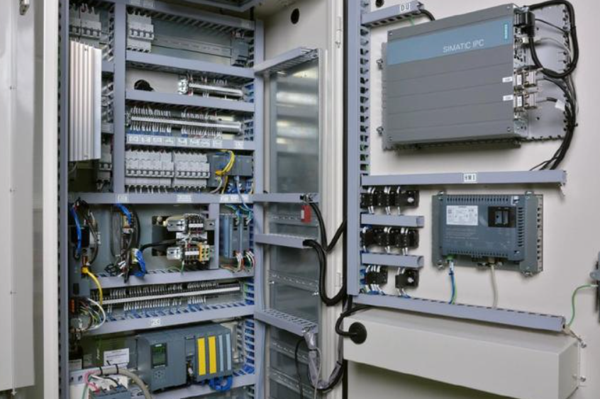 PPI转以太网模块帮助西门子S7-200PLC实现新能源智能仓储多设备高效通讯案例(图5)