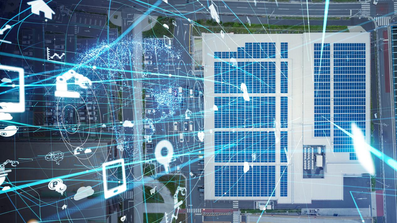 Profibus DP转Modbus TCP网关破解楼宇自动化协议互通难题(图4)