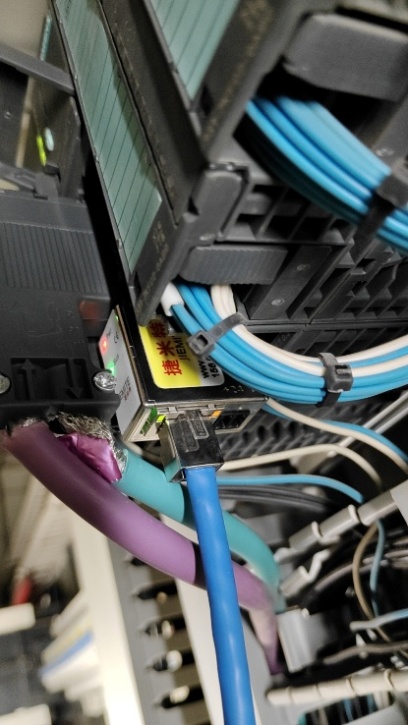 西门子 S7-200 SMART PLC借助于PPI以太网通讯处理器与西门子触摸屏通讯的应用配置案例(图4)