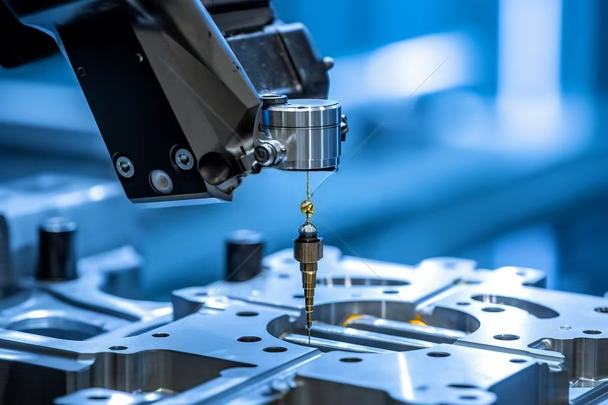 西门子SMARTS7-200PLC与S7-1500PLC以太网通讯及PPI集成操作数控机床(图3)