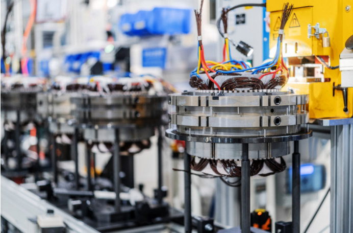 Profinet转TCP/IP协议转换网关:西门子S7-1200与工业摄像头智能视觉通讯方案(图3)