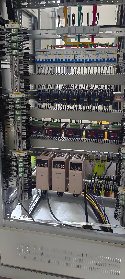 S7-200 SMART PLC借助于PPI转以太网模块与上位机通讯实现触摸屏监控的应用配置案例(图3)