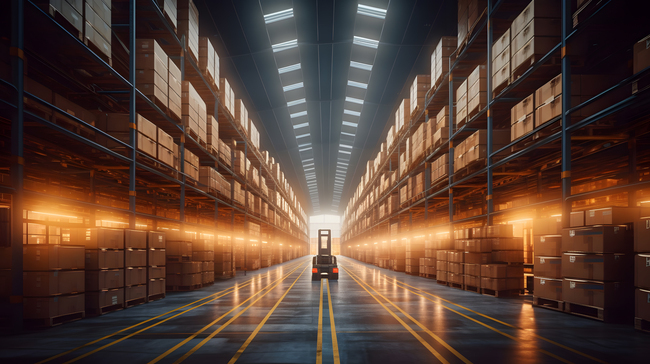 西门子S7-200PLC与S7-1200PLC以太网通讯及PPI集成实现物流与仓储的智能管理(图3)