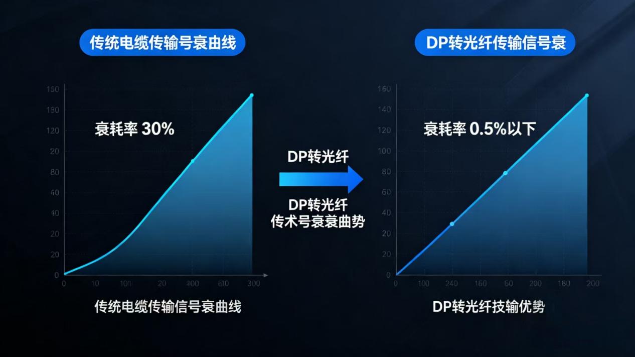 DP 转光纤实现冶金轧钢车间150米远距离设备稳定互联(图2)