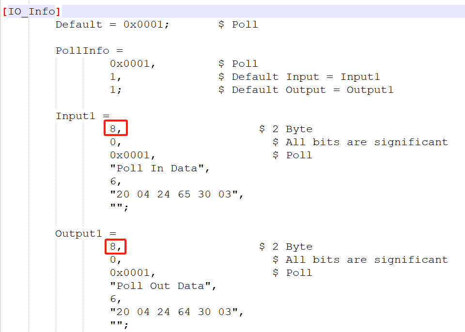 ProfiNet转DeviceNet协议转换网关实现西门子S7-1200系列PLC与Festo CPX系列电磁阀岛的通讯配置案例(图8)