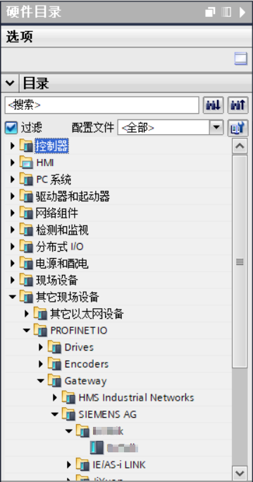 DeviceNet转ProfiNet实现欧姆龙与西门子S7-1500PLC互联(图17)