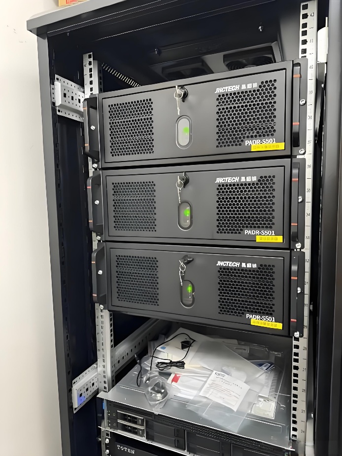 施耐德M200 PLC借助于以太网通讯模块与上位机通讯实现触摸屏监控的应用配置案例(图3)