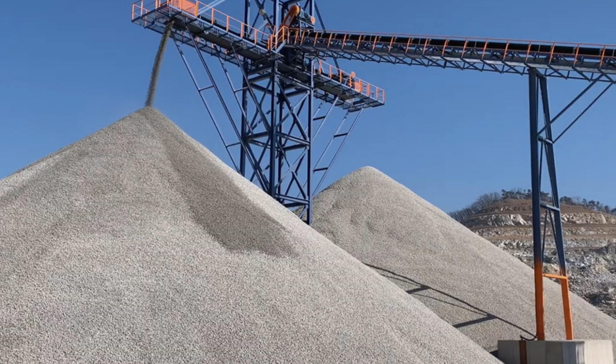 大型金属选矿厂汇川PLC通过CCLKIE转EtherCAT工业智能网关和多个伺服进行通讯解决方案案例(图2)