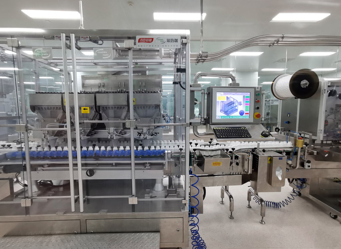 西门子S7-300PLC借助于MPI转以太网模块同时与S7-1500PLC和西门子触摸屏通讯案例(图3)