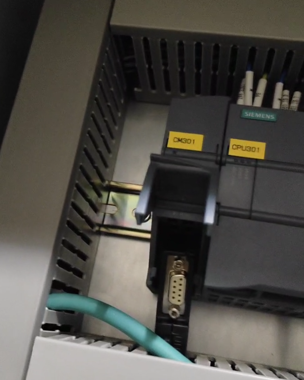 西门子 S7-200 SMART PLC借助于PPI以太网通讯处理器与西门子触摸屏通讯的应用配置案例(图5)