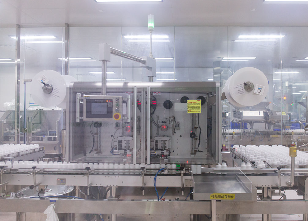 西门子S7-300PLC借助于MPI转以太网模块同时和400PLC、触摸屏以及Modbus RTU协议的变频器通讯案例(图2)