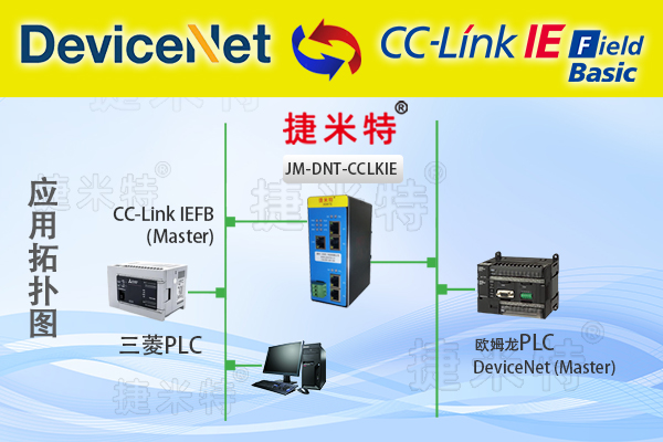 DeviceNet通讯协议详解(图11)