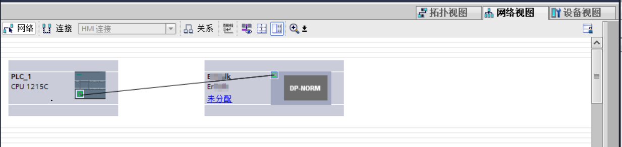 DeviceNet转ProfiNet实现欧姆龙与西门子S7-1500PLC互联(图19)