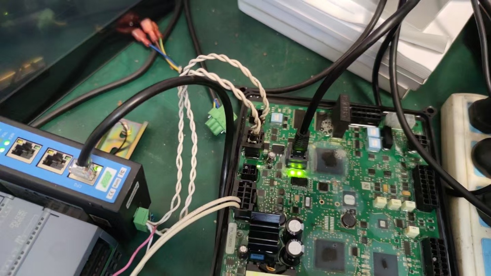 DeviceNet转ProfiNet协议转换网关实现欧姆龙PLC与西门子PLC通讯的配置案例(图5)