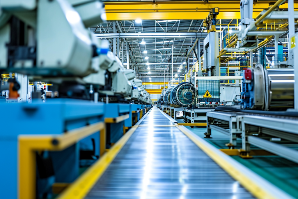 西门子S7-200PLC与S7-1200PLC以太网通讯及PPI集成实现工业机械控制(图2)