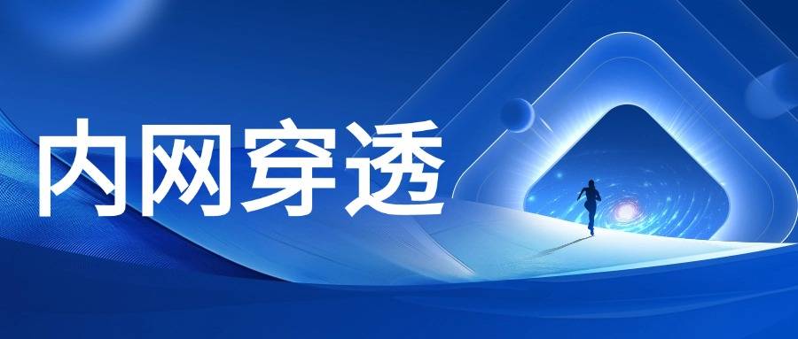 几款常见的内网穿透工具，从简单到精通，赶紧收好了！