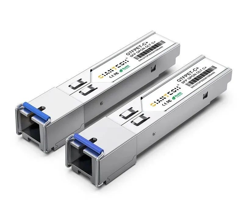 GPON OLT 光模块和EPON OLT 光模块的区别