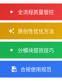 AI毕业论文写作技巧能力层级金字塔图