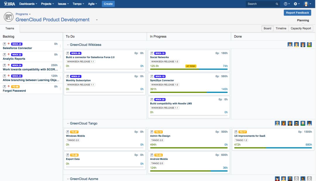 Jira